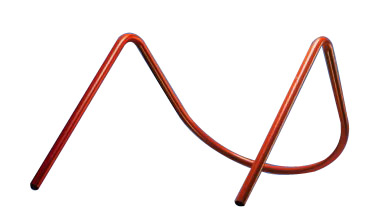 Cintreuse de tubes CNC 5 axes 3d avec booster
