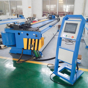Cintreuse automatique de tuyaux GM-SB-100CNC