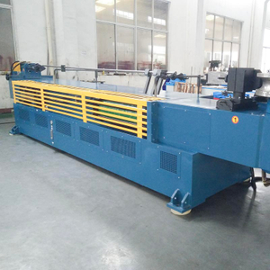 Cintreuse automatique de tuyaux GM-SB-140NCB